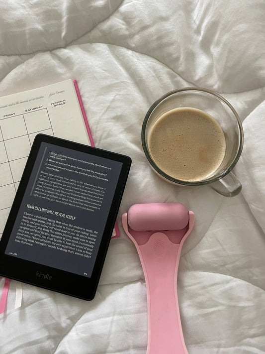 Ultimate Guide to Becoming a READER ✓ - Dream Daily