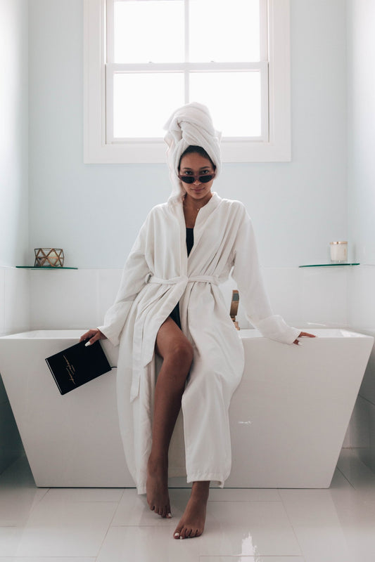 SETTING UP YOUR SUNDAY FOR A PRODUCTIVE WEEK - Dream Daily
