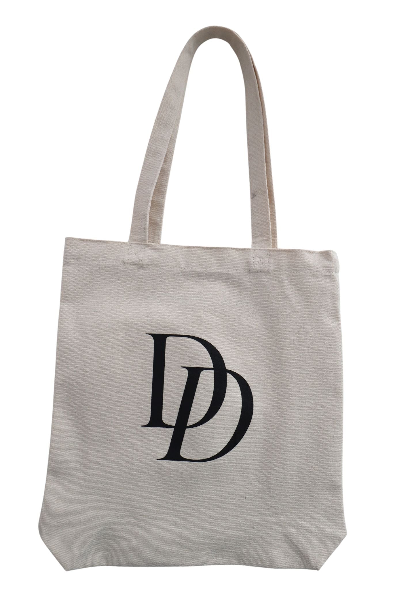 The Daily Tote Bag