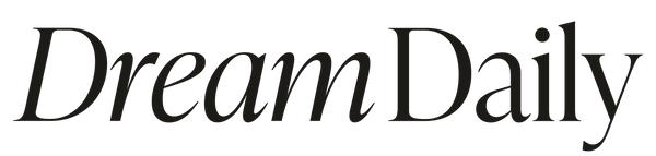 Dream Daily logo