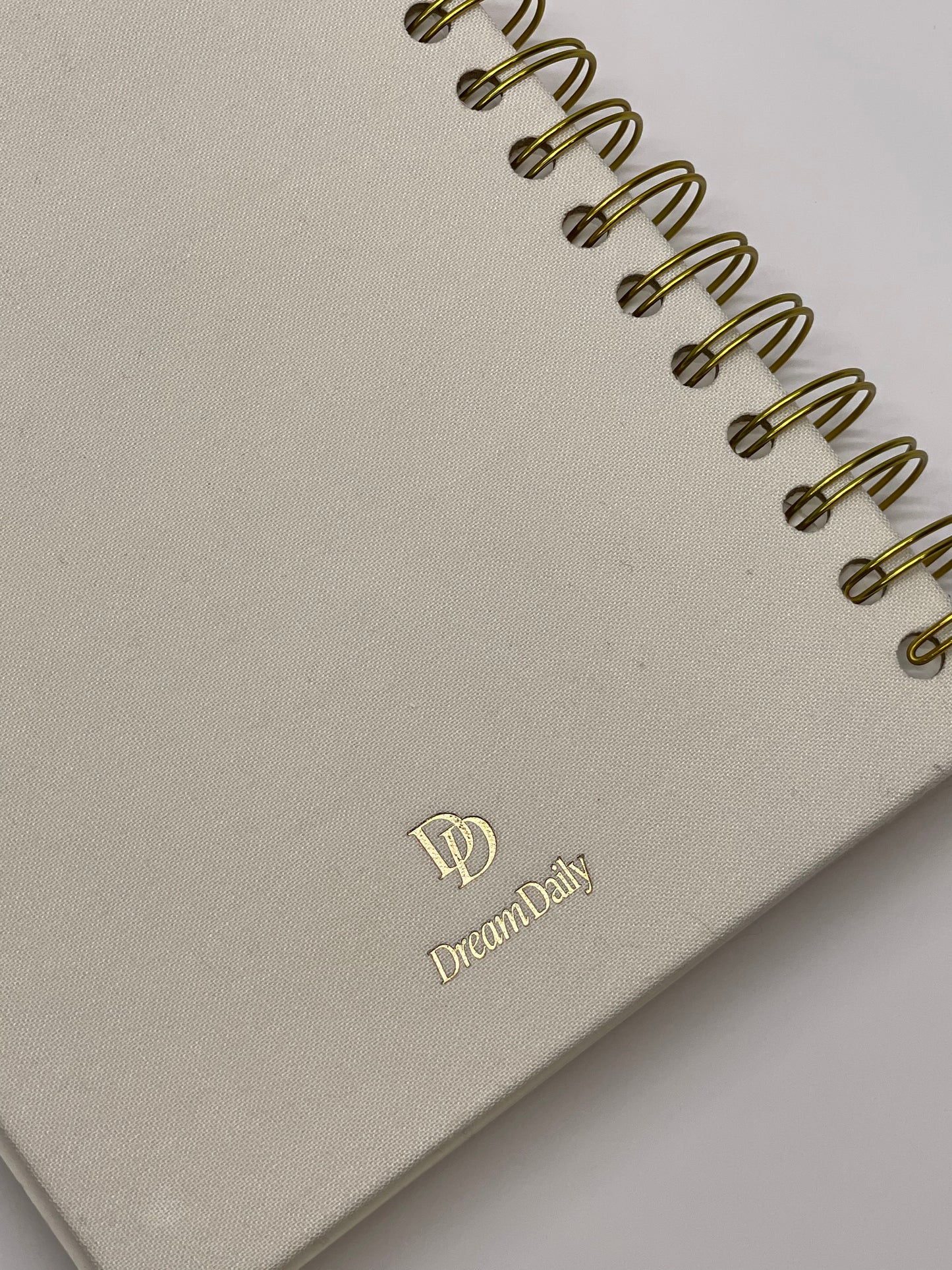 The Daily Planner - Dream DailyDream Daily