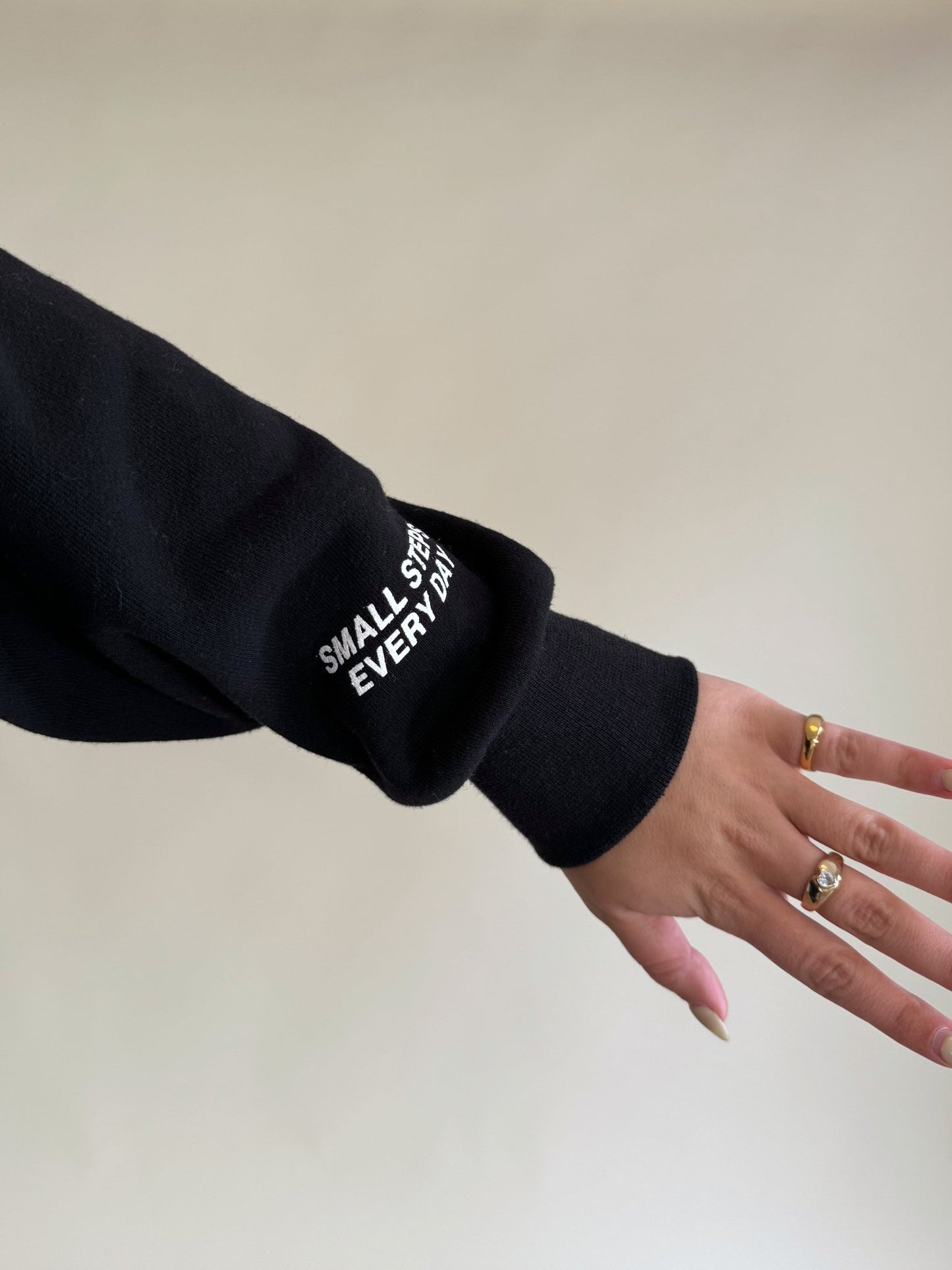 (pre-order) Chase Your Dreams Hoodie - Dream DailyDream Daily