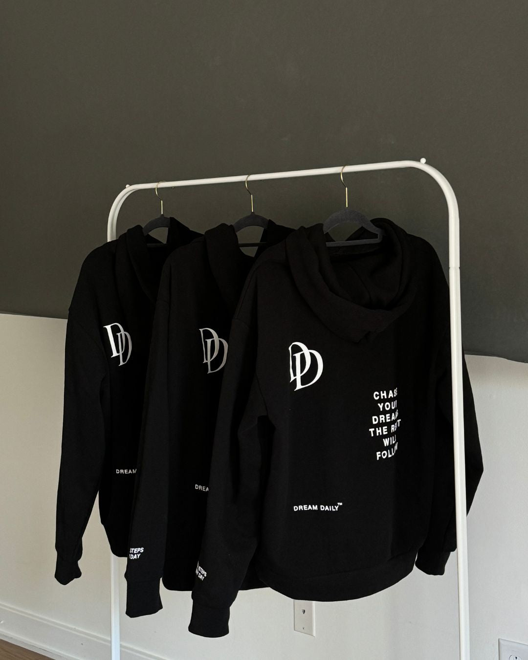 Chase Your Dreams Hoodie