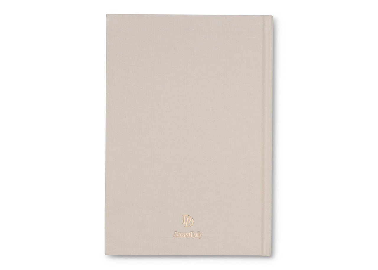 The Dreamer Journal