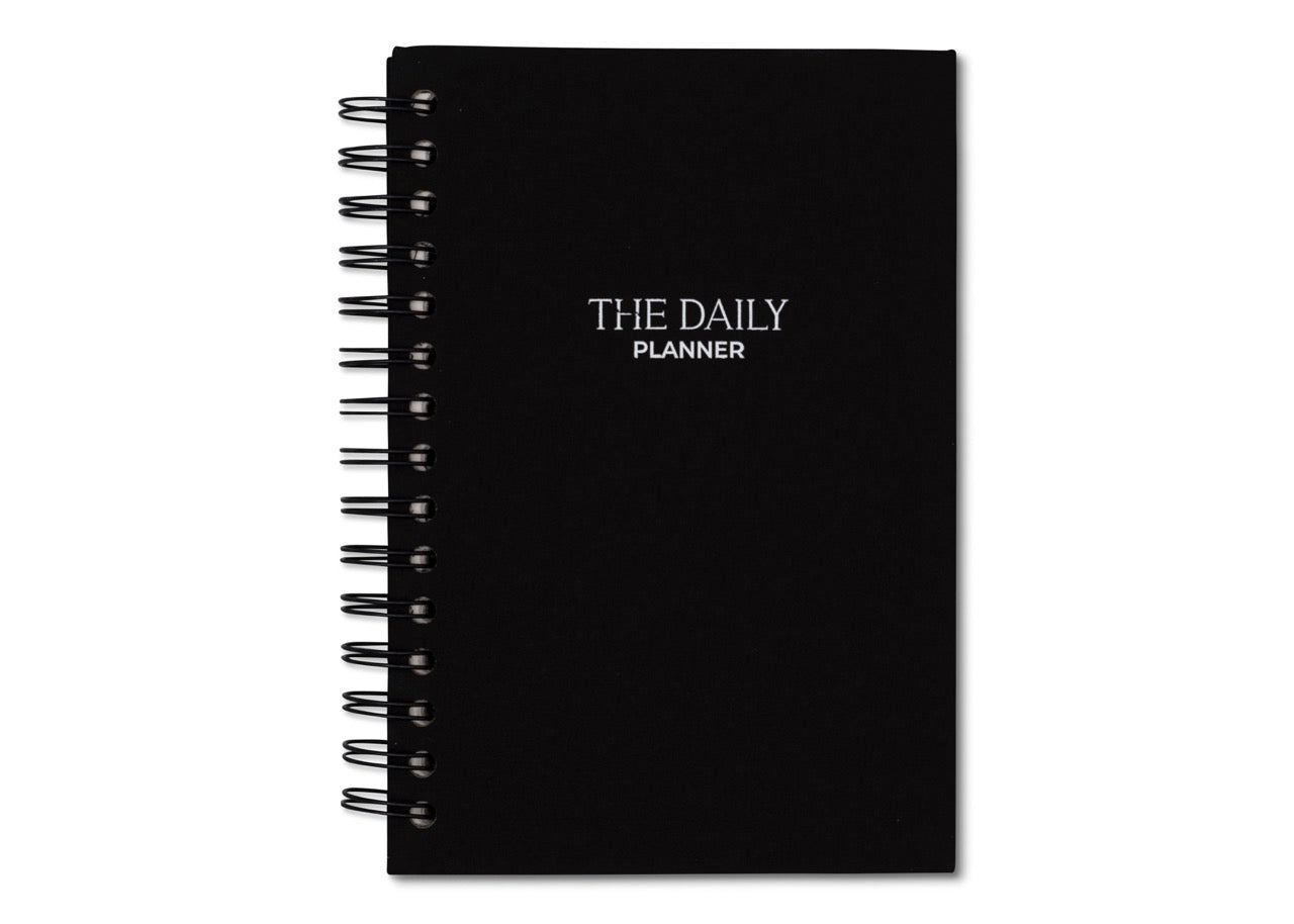 The Daily Planner