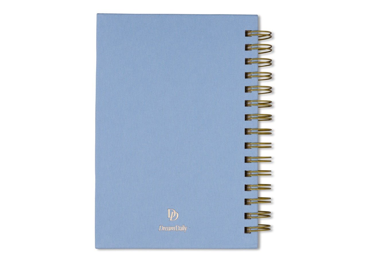 The Daily Planner - Dream DailyDream Daily
