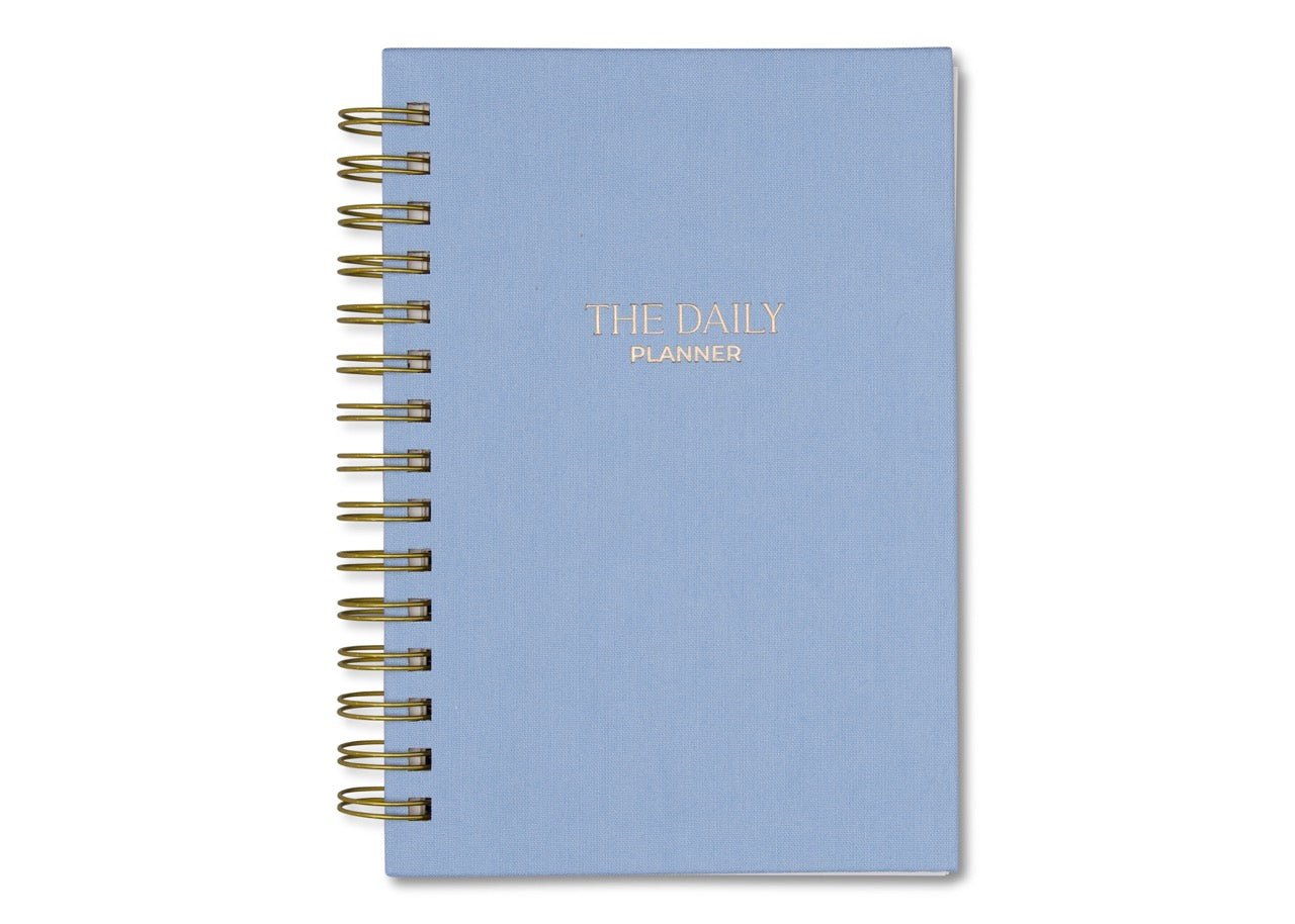 The Daily Planner - Dream DailyDream Daily