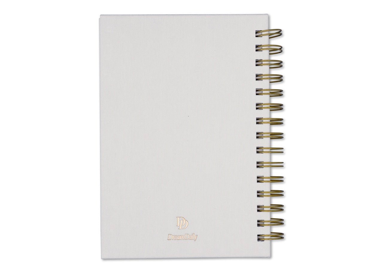 The Daily Planner - Dream DailyDream Daily