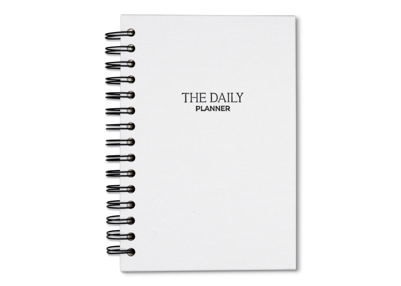 The Daily Planner