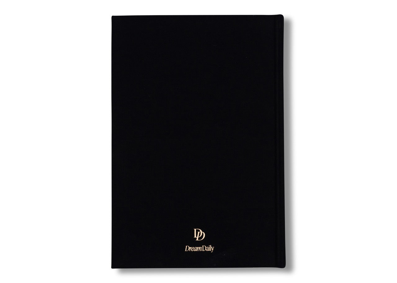 Dream Achieve Student Planner