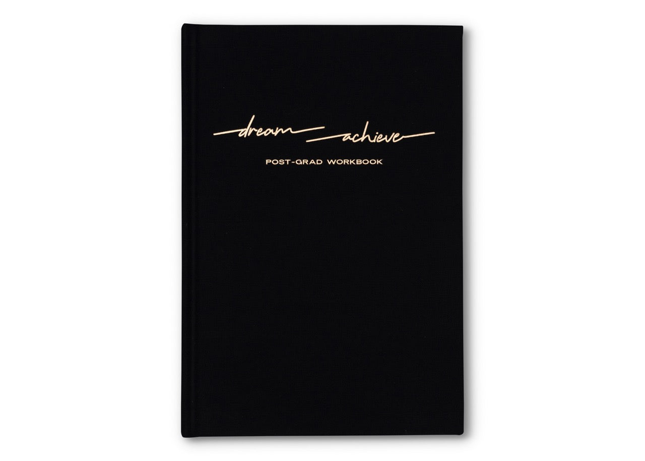 Dream Achieve Student Planner