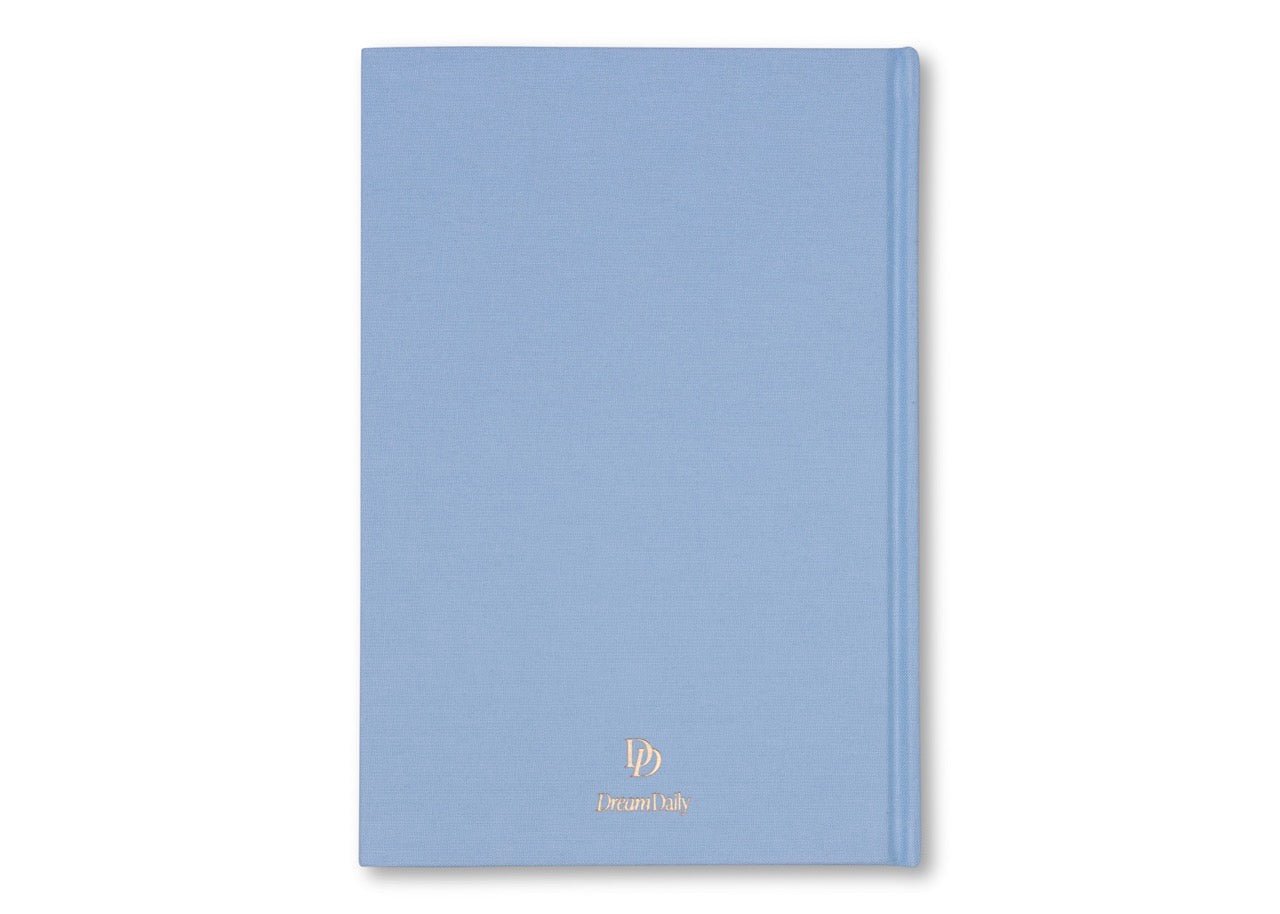 Dream Achieve Student Planner - Dream DailyDream Daily