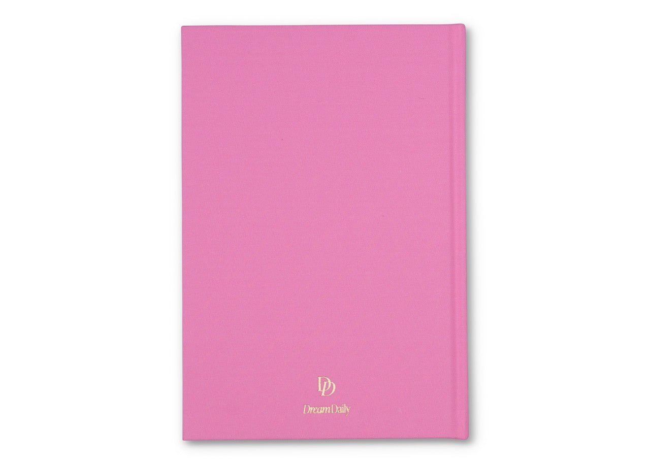 Dream Achieve Student Planner - Dream DailyDream Daily
