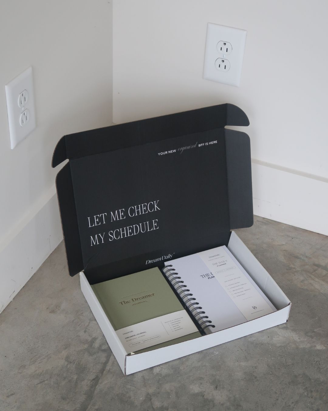 The Daily Bundle - Dream DailyDream Daily