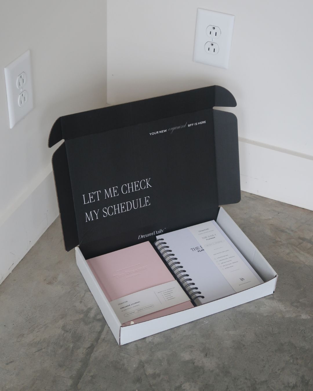 The Daily Bundle - Dream DailyDream Daily