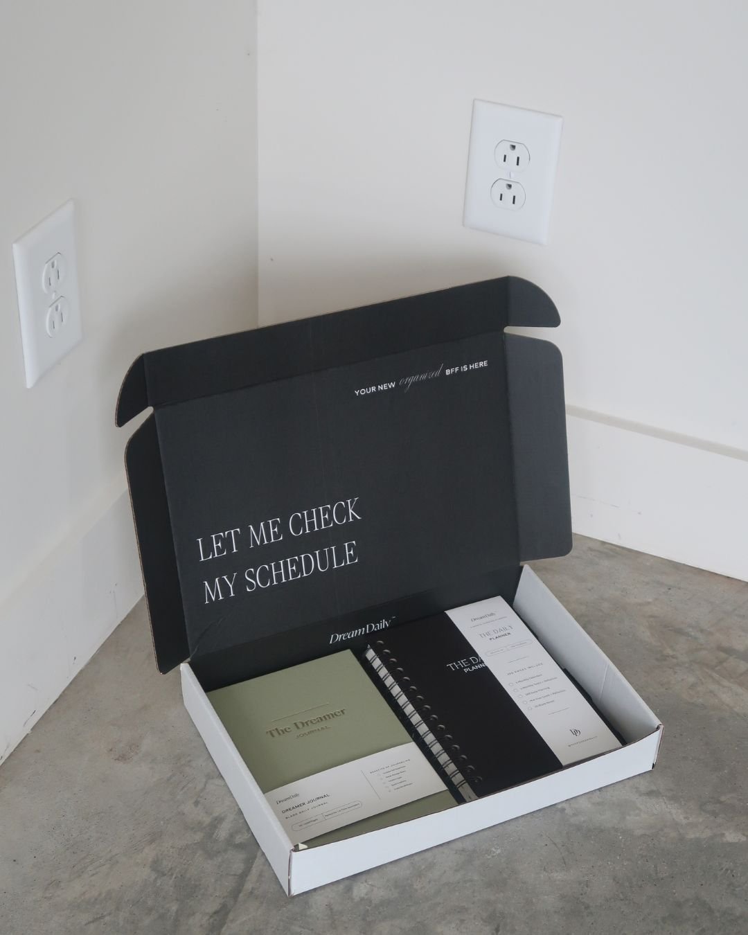 The Daily Bundle - Dream DailyDream Daily
