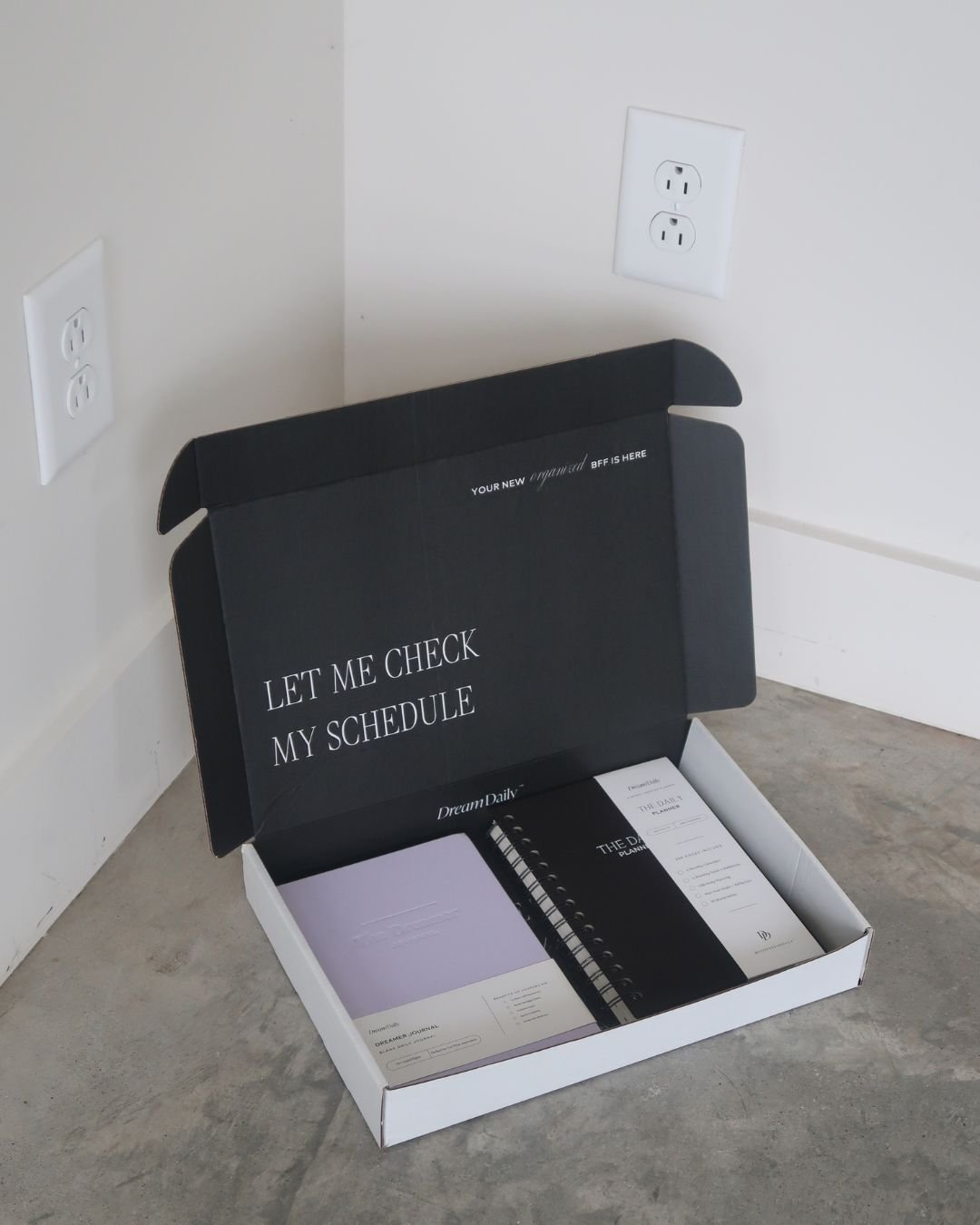 The Daily Bundle - Dream DailyDream Daily