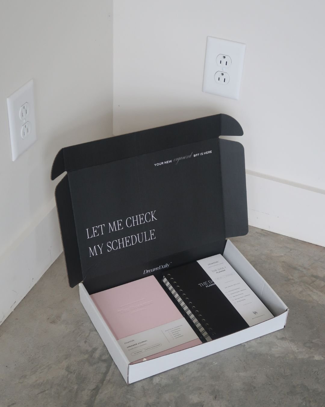 The Daily Bundle - Dream DailyDream Daily