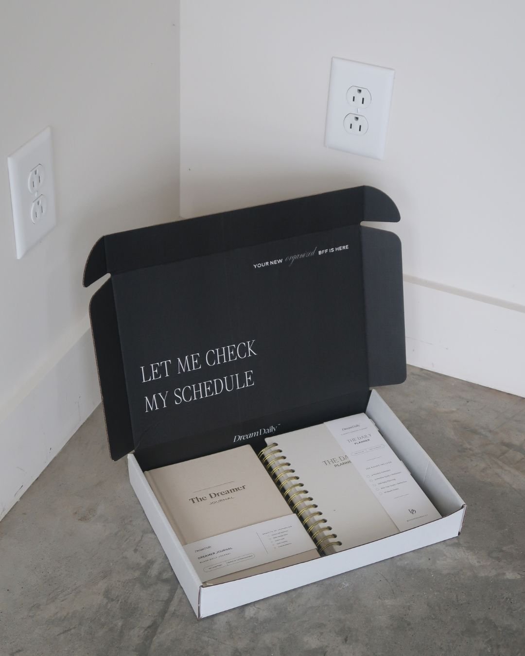 The Daily Bundle - Dream DailyDream Daily