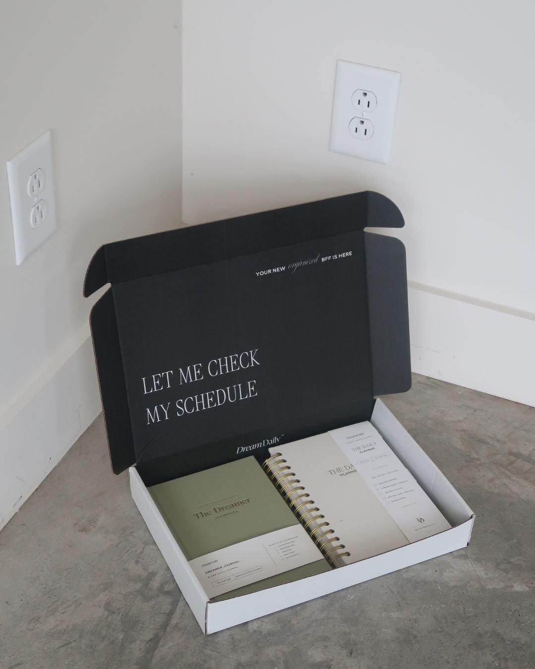 The Daily Bundle - Dream DailyDream Daily