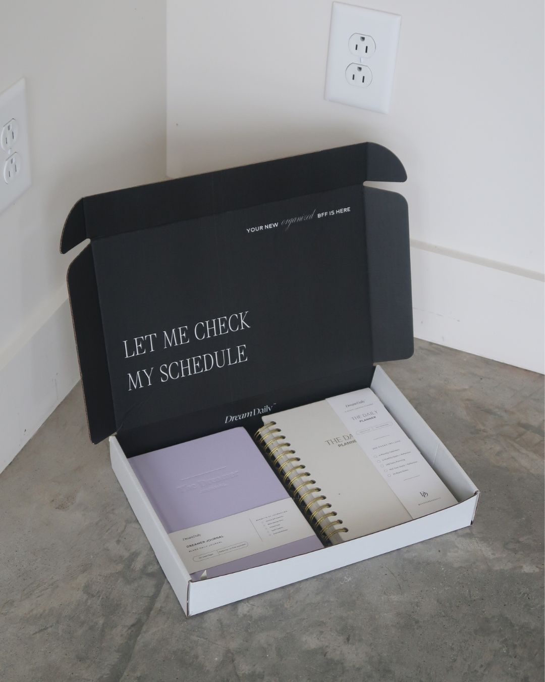 The Daily Bundle - Dream DailyDream Daily