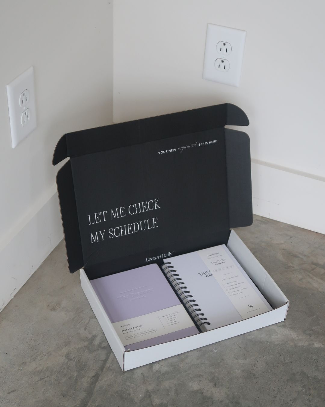 The Daily Bundle - Dream DailyDream Daily