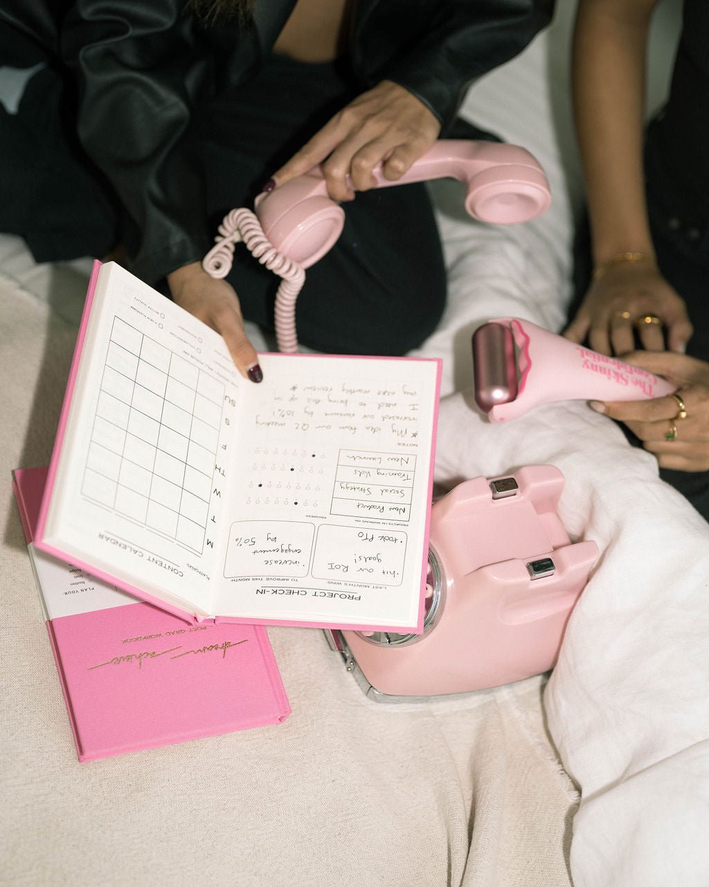 Dream Achieve Post-Grad Planner - Dream DailyDream Daily