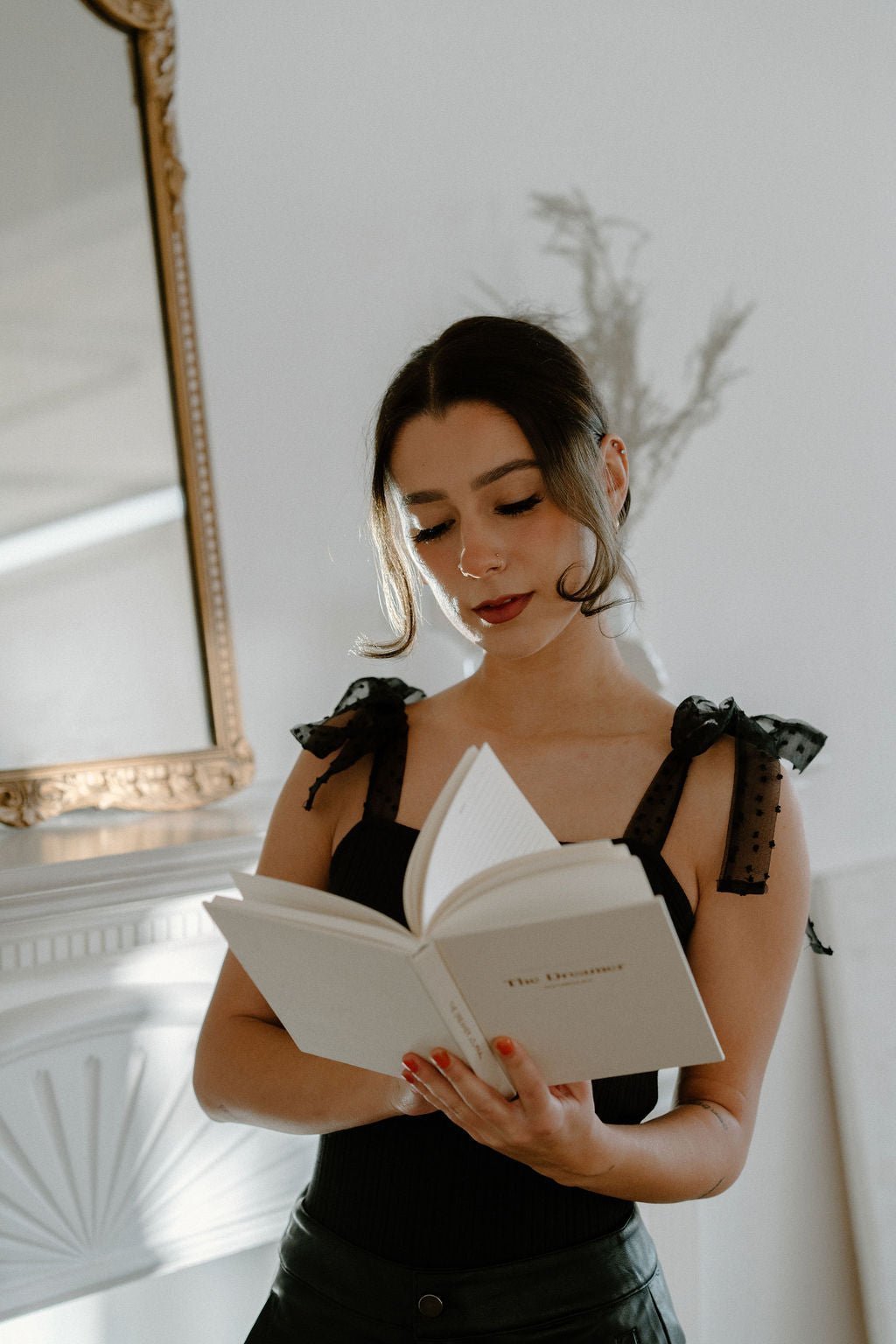 The Dreamer Journal - Dream DailyDream Daily