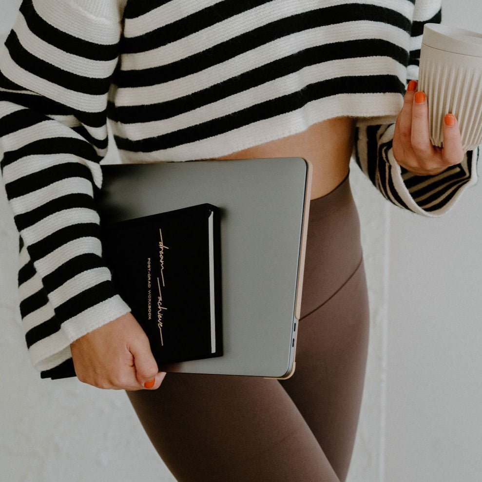 Dream Achieve Student Planner - Dream DailyDream Daily