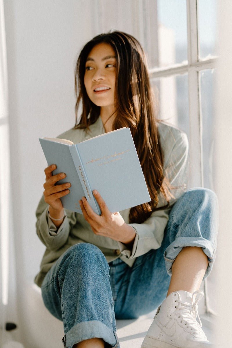 Dream Achieve Post-Grad Planner - Dream DailyDream Daily