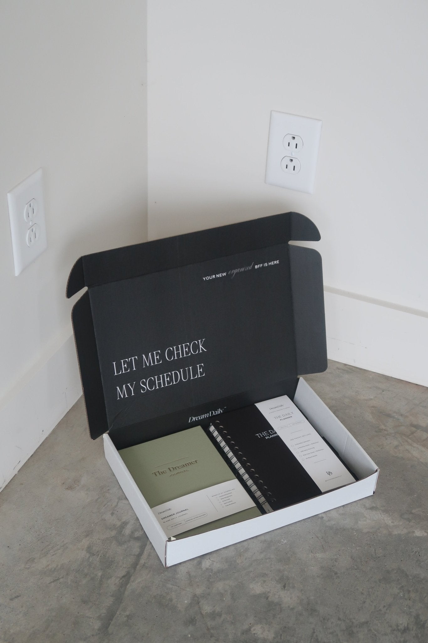 The Daily Bundle - Dream DailyDream Daily
