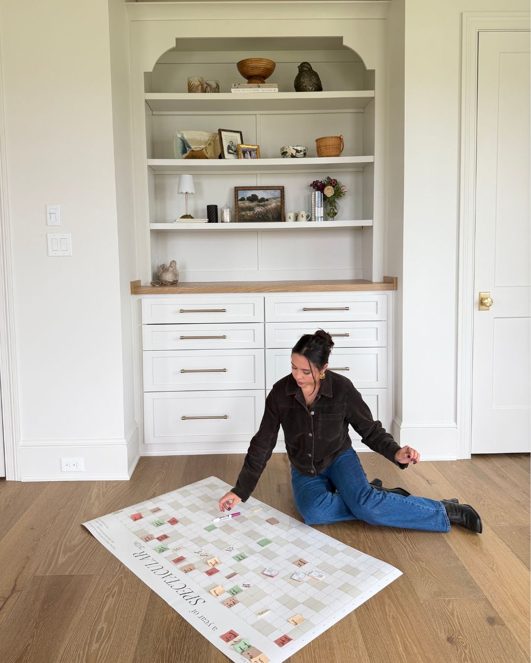 2026 Wall Calendar (a year of spectacular)