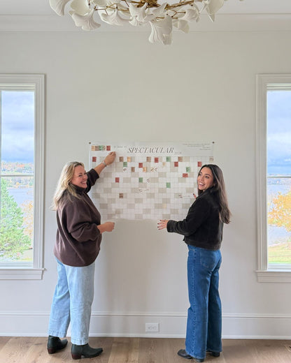 2026 Wall Calendar (a year of spectacular)