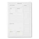 The Daily Notepad – Dream Daily
