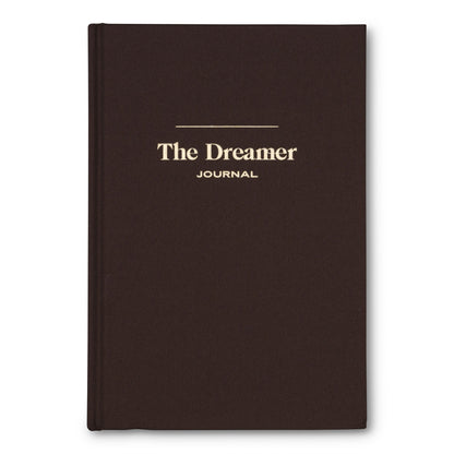 The Dreamer Journal - Dream DailyDream Daily