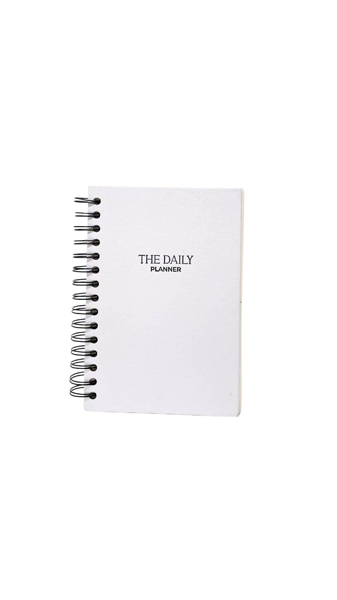 The Daily Planner - Dream DailyDream Daily