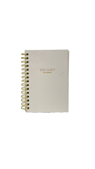 The Daily Planner – Dream Daily