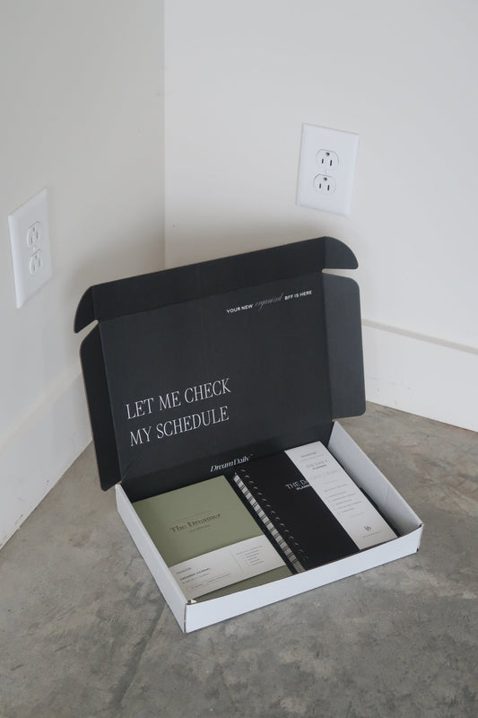 The Daily Bundle - Dream DailyDream Daily