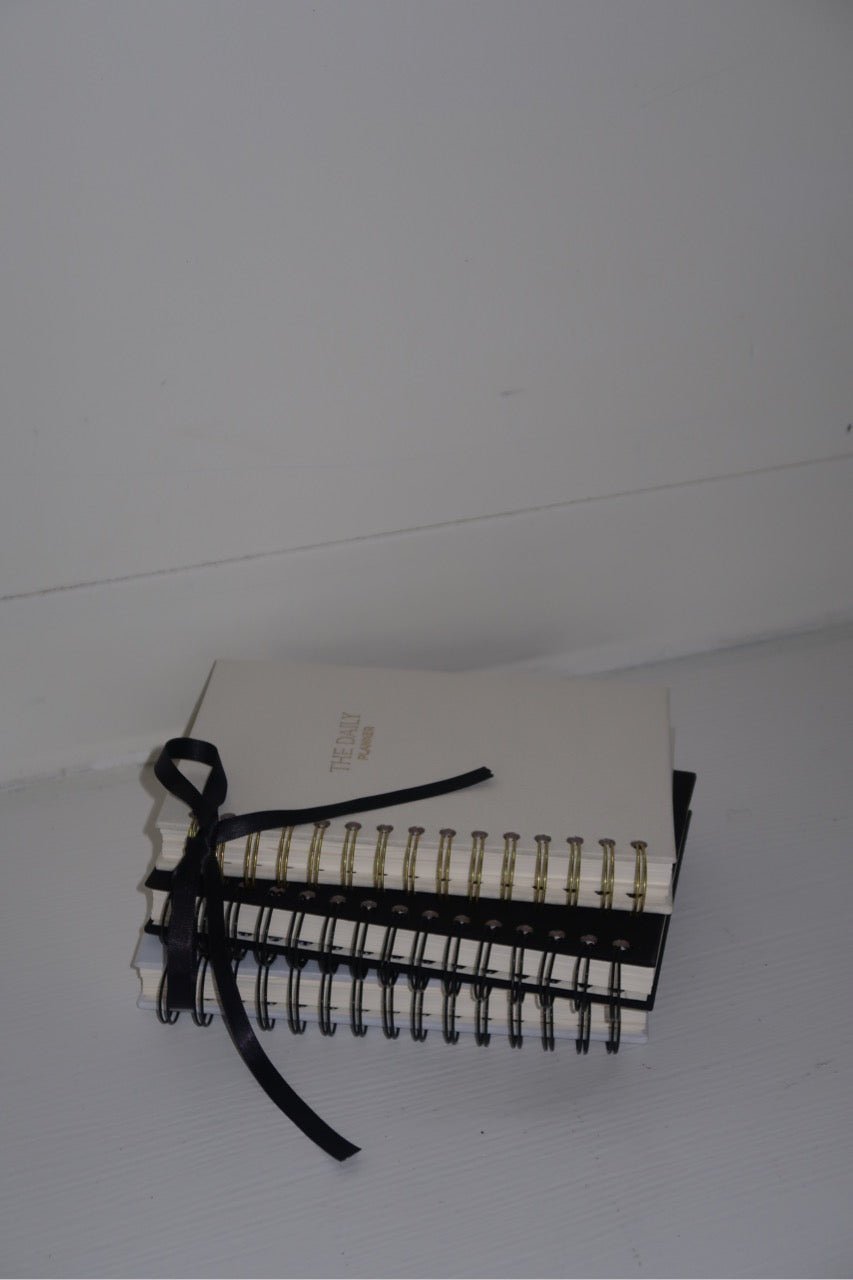 The Daily Planner - Dream DailyDream Daily