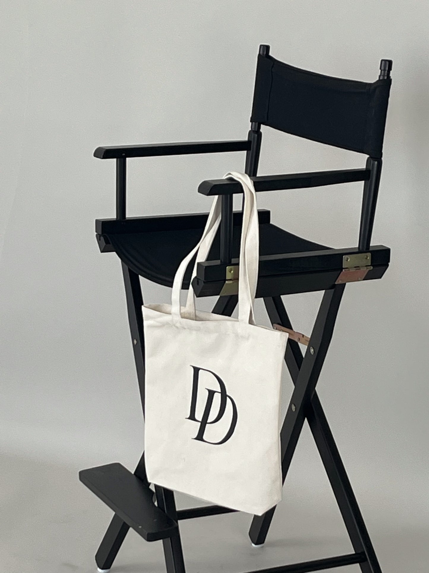 The Daily Tote Bag - Dream DailyDream Daily